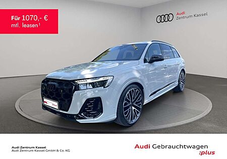 Audi SQ7 4.0 TFSI qu. Laser B&O Pano HuD StandHZG