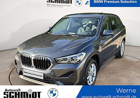 BMW X1 sDrive18d Advantage + 2Jahre-BPS.-GARANTIE