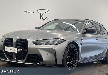 BMW M3 A Competition M xDrive Tou DAProf,Leder,Autom