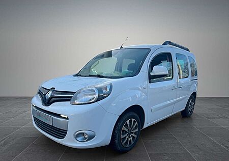 Renault Kangoo 1.5 dCi *Handicape*Behindertengerecht*