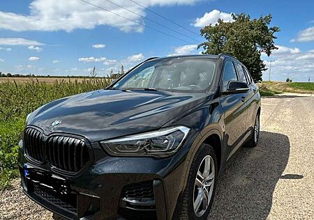 BMW X1 xDrive18d Aut. M Sport