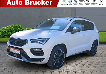 Cupra Ateca Alufelgen+Navi+Klimaautomatik+Lemkradheizung+LED