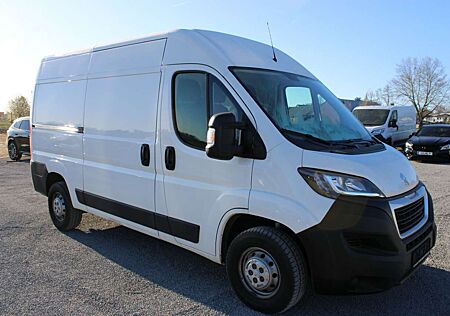 Peugeot Boxer HDi 335 L2H2 S&S Avantage Plus