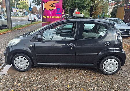 Citroën C1 Citroen 1.0 Advance