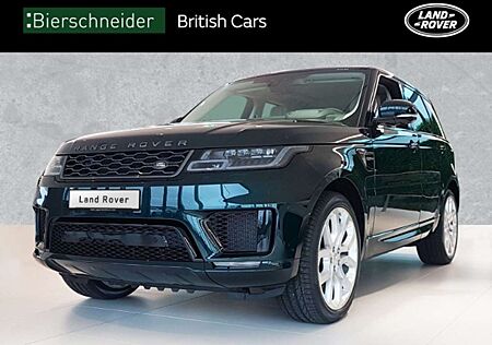 Land Rover Range Rover Sport P525 V8 HSE Dynamic ENTERTAINMENT-PAKET AHK 22