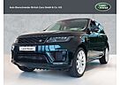 Land Rover Range Rover Sport P525 V8 HSE Dynamic ENTERTAINMENT-PAKET AHK 22