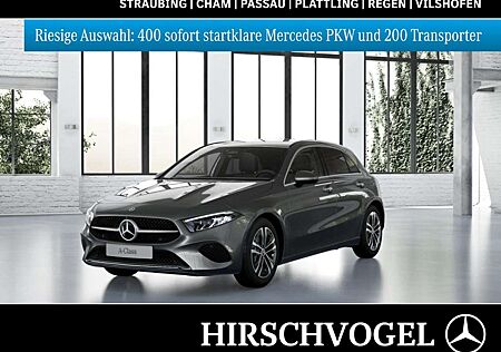 Mercedes-Benz A 200 Progressive-Line+KEYLESS+MBUX+Navi-Pr.+LED