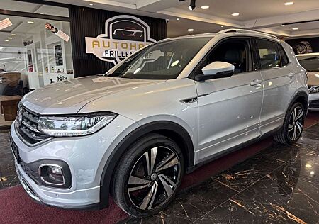 VW T-Cross Volkswagen Style R-LINE DSG DIGITAL TACHO!! 36TKM!!