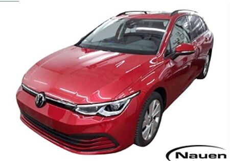 VW Golf Variant Volkswagen VIII 2.0 TDI DSG *mtl. 289,-€ 1,99%*