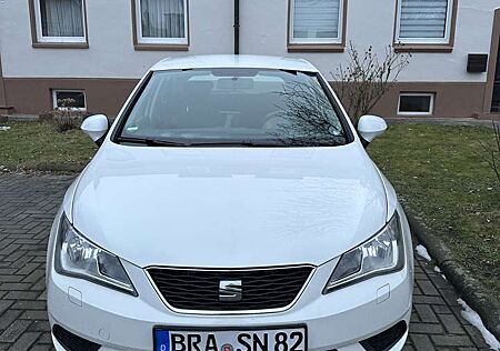 Seat Ibiza 1.2 TSI Style