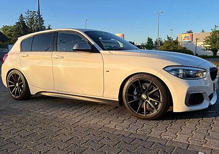 BMW 135 M135i Sport-Aut.