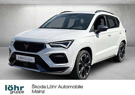 Cupra Ateca 2.0 TSI 4Drive DSG