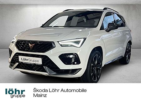 Cupra Ateca 2.0 TSI 4Drive DSG
