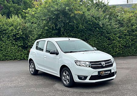 Dacia Sandero II Celebration*Navi*Bluetooth*Klima