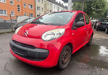 Citroën C1 Citroen * TÜV neu* Inspektion neu* Kupplung neu
