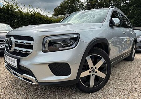 Mercedes-Benz GLB 250 4MATIC HUP*Burm.*ACC*AHK*360Kam*SitzHz.