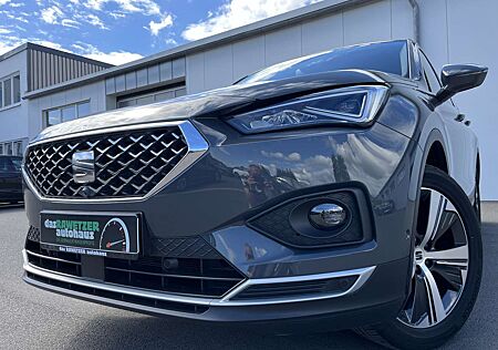 Seat Tarraco 1.5 TSI XCELLENCE 189€ m. 20% Anzahlung Digital