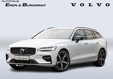 Volvo V60 Kombi Plus Dark UPE 65.900,-