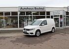 VW Caddy Volkswagen Kasten Trendline BMT - NAV I-