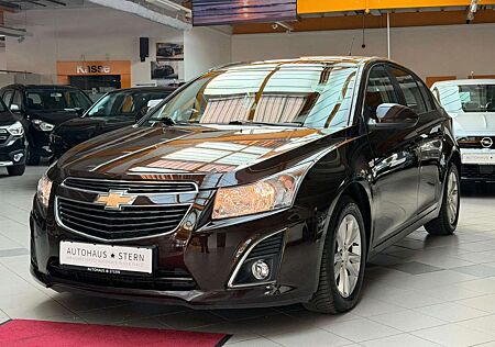 Chevrolet Cruze |PDC|Klima|USB|AUX|Tempomat|Navi|Isofix|BT