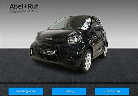 Smart ForTwo EQ Cool&Audio+Tempo+Klima+22kW+15''