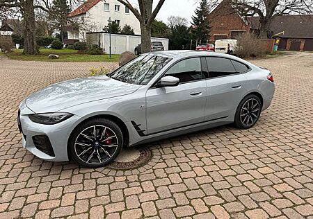 BMW i4 eDrive40 Gran Coupe M Sport