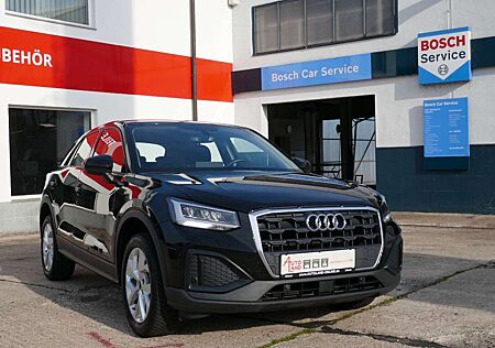 Audi Q2 30 TFSI LED/MMI/ACC/PDC/Kam/SHZ