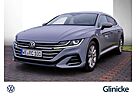 VW Arteon Volkswagen R-Line AHZV HUD Navi uvm.