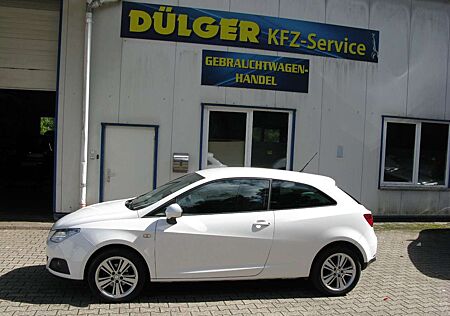 Seat Ibiza Sport
