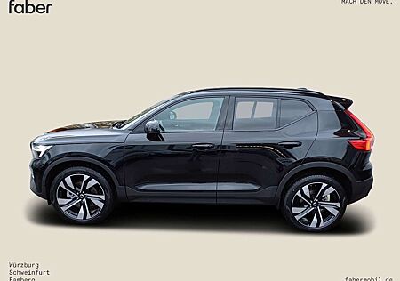 Volvo XC 40 XC40 B4 Ultra Dark 2WD