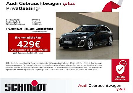 Audi A5 Avant TFSI Edition One S line Beif. Displ. Kame...