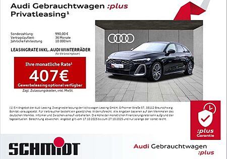 Audi A5 Avant TFSI S line Edition One Beif. Displ. Kame...