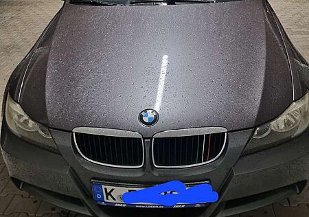 BMW 318i 318