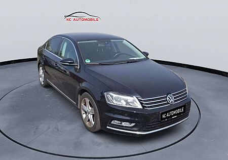 VW Passat Volkswagen Lim. Highline*R-LINE*