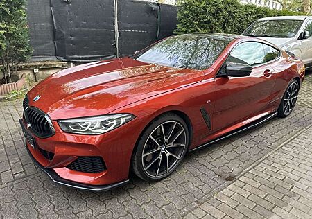 BMW 840d 840 xDrive