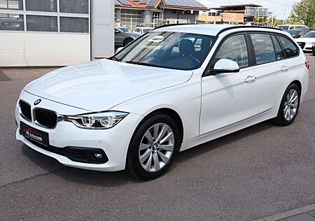 BMW 318 d Touring Advantage Aut. HeadUp_LED_Navi_PDC