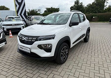 Dacia Spring Electric 45 KLIMA
