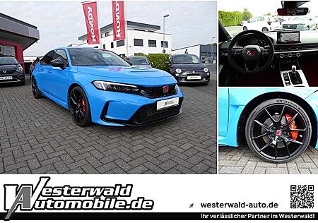 Honda Civic 2.0 VTEC Turbo Type R | 8 Jahre Garantie*