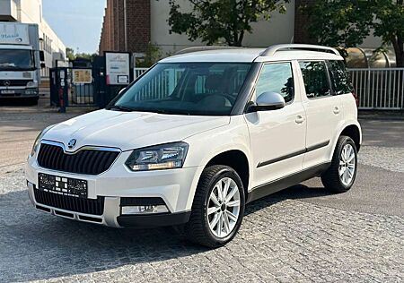 Skoda Yeti Elegance Outdoor Nr.47