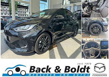 Mazda 2 Hybrid Homura 1.5i VOLL LED+KAMERA+SITZHZG+EPH