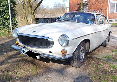 Volvo Others Schneewitchensarg P1800ES