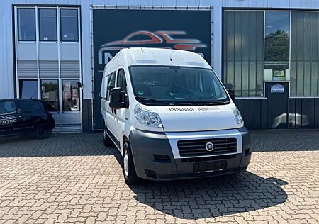 Fiat Ducato Hochr.-Kasten 35 Natural Power Erdgas*AHK