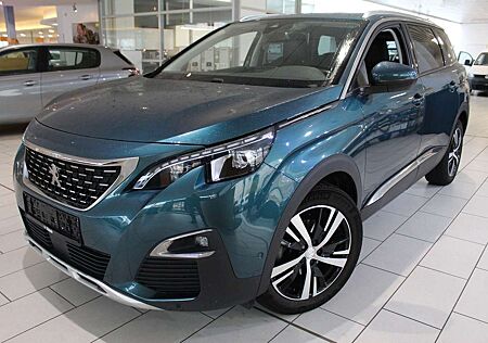 Peugeot 5008 1.5D Allure LED/NAVI/SHZ/LEDER/PDC/360°CAM