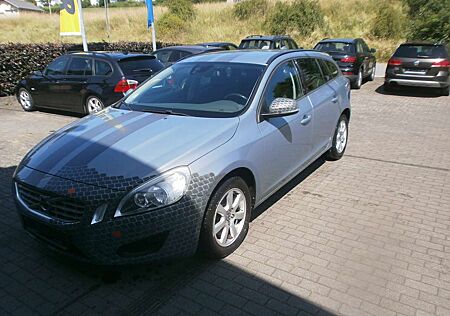 Volvo V60 Kinetic