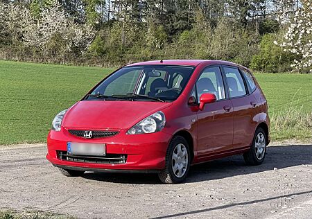 Honda Jazz 1.2 Benzin | EZ 11/2005 | 167.929 km | TÜV 11/202