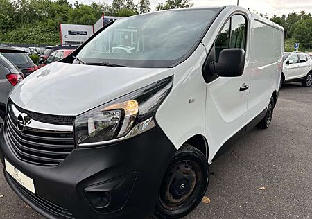 Opel Vivaro B Kasten/Kombi Kasten L1H1 2,7t