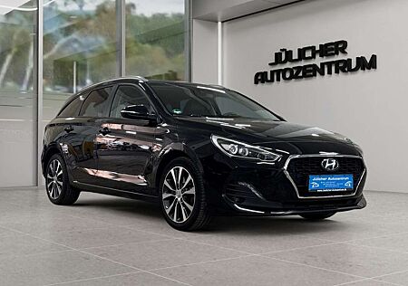 Hyundai i30 cw Select 2.Hand , Gehobene Ausstattung