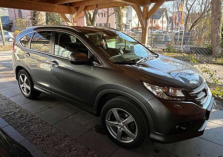 Honda CR-V 1.6i DTEC 2WDLifestyle