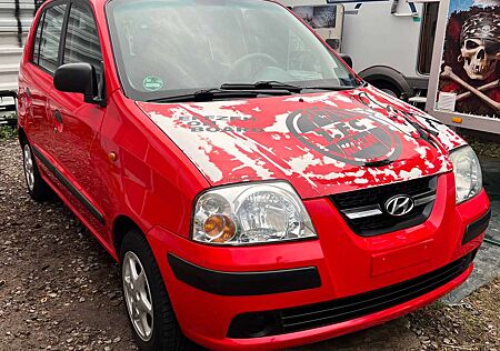 Hyundai Atos Atos 1.1