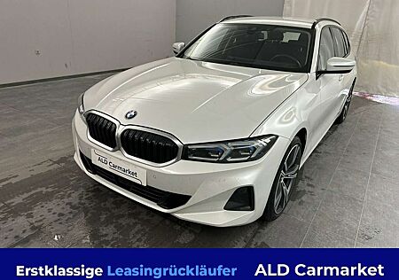 BMW 320d 320 Touring xDrive Aut. Kombi, 5-türig, Automatik